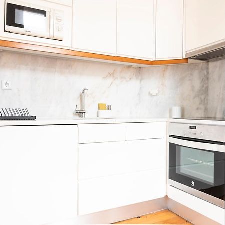 Portosoul Trindade II Apartment Ngoại thất bức ảnh