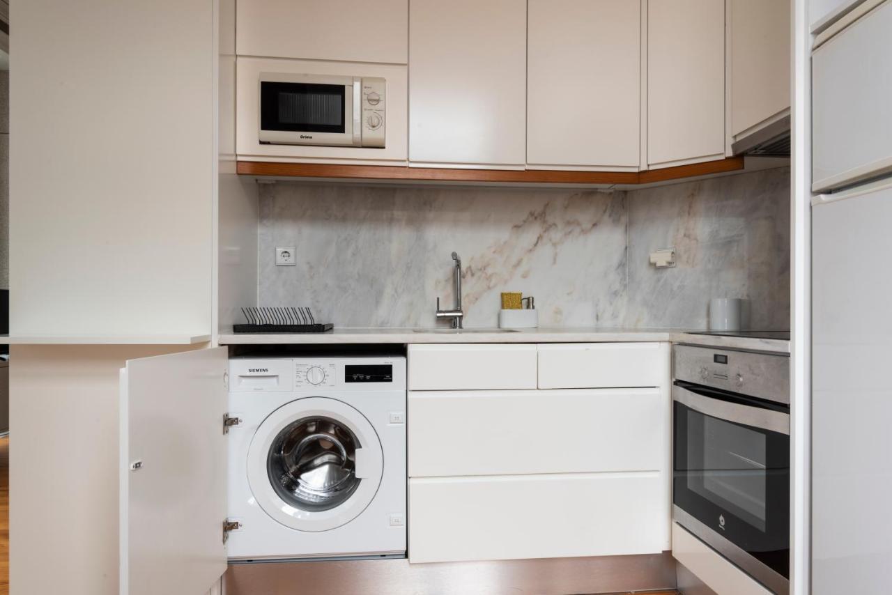 Portosoul Trindade II Apartment Ngoại thất bức ảnh
