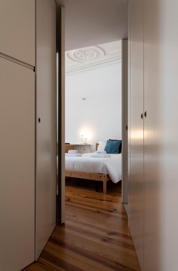 Portosoul Trindade II Apartment Ngoại thất bức ảnh